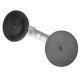 Przyssawka do szyb aluminiowa, podwójna, 100 kg