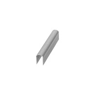 Zszywki półokrągłe typ l, 12mm, 7,6*1,2mm, 1000 szt, proline