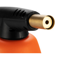 Lampa lutownicza gazowa na naboje 190 g