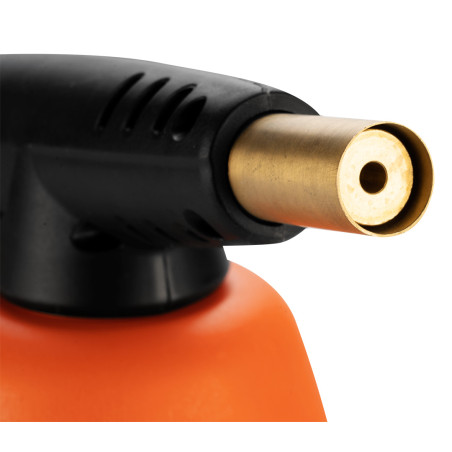 Gaslödkolv för 190 g patroner