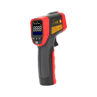 Temperaturmätare Uni-T UT301A+