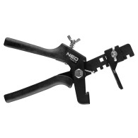 Pistol för nivelleringsystemet