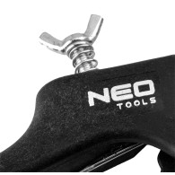 Pistol för nivelleringsystemet