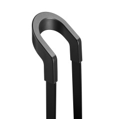 Ställ för trådlös dammsugare Maclean, med tillbehörsfästen, universal, MC-905