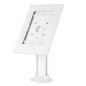 Stativfäste för Maclean surfplatta, skrivbord med lås, W - 9,7?/10,2?, iPad, 10,5?, iPad Air/iPad Pro, 10,1', Samsung G