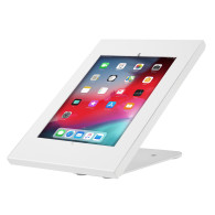Stativfäste för Maclean surfplatta, vägg- eller bordsmontering med lås, 9,7'/10,2', iPad, 10,5', iPad Air/iPad Pro, 10,1', Samsu
