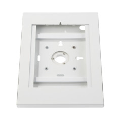 Stativfäste för Maclean surfplatta, vägg- eller bordsmontering med lås, 9,7'/10,2', iPad, 10,5', iPad Air/iPad Pro, 10,1', Samsu