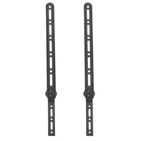 Fäste för soundbar till TV Maclean, max 15 kg, MC-912