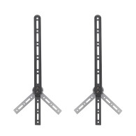Uchwyt na soundbar do TV Maclean, max 15kg, MC-912