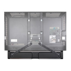 Fäste för soundbar till TV Maclean, max 15 kg, MC-912