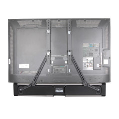 Fäste för soundbar till TV Maclean, max 15 kg, MC-912