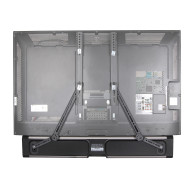 Uchwyt na soundbar do TV Maclean, max 15kg, MC-912
