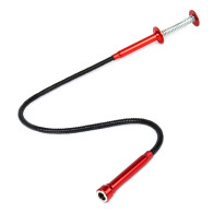 Flexibel fångstgrepp med magnet + handtag 60 cm amio-02520