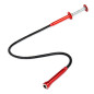 Flexibel fångstgrepp med magnet + handtag 60 cm amio-02520