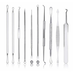 AG554E Pormaskborttagningsset 10