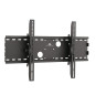 MC-521 B 23763 TV-fäste för 37-70 tum TV 75 kg svart
