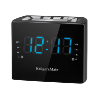 Radiowecker Kruger&Matz modell KM0821
