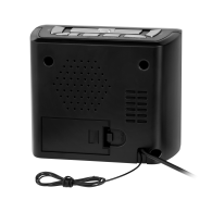 Radiowecker Kruger&Matz modell KM0821