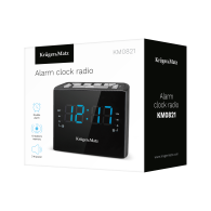 Radiowecker Kruger&Matz modell KM0821