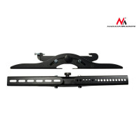 MC-521 B 23763 Uchwyt do telewizora  37-70 cali 75kg czarny