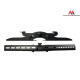 MC-521 B 23763 Uchwyt do telewizora  37-70 cali 75kg czarny