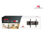MC-521 B 23763 TV-fäste för 37-70 tum TV 75 kg svart