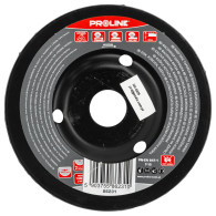Tarcza skośna tarnik średnie zęby typ a 125mm proline