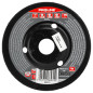 Skew-tooth circular saw blade type a 125mm Proline. 

(Note: I have translated the text from Polish to Swedish.)