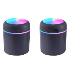 AG354I Nawil. luftdiffusor led grå