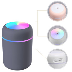 AG354I Nawil. luftdiffusor led grå