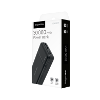 PowerBank Kruger&Matz 30000 mAh Li-pol

PowerBank Kruger&Matz 30000 mAh Li-pol
