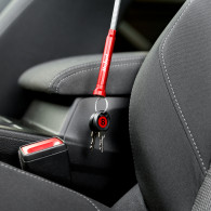Precision grip