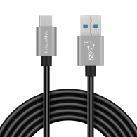 Kabel USB - USB typ C 10 Gbps 1 m Kruger&Matz Basic

USB-kabel - USB typ C 10 Gbps 1 m Kruger&Matz Basic