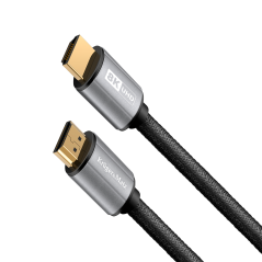 HDMI-HDMI-kabel 2.1 8K 1,8 m Kruger&Matz