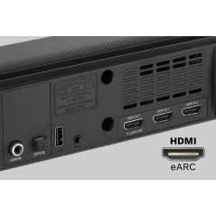 Kabel HDMI-HDMI 2.1 8K 3 m Kruger&Matz

HDMI-HDMI-kabel 2.1 8K 3 m Kruger&Matz