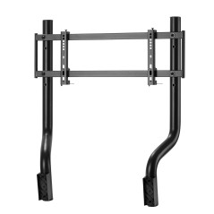 Stativ med racingsits för NanoRS-ratt, max 130 kg, max 50 grader, RS702. | HandlaSmidigt.se