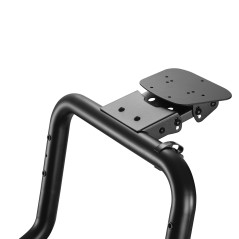 Stativ med racingsits för NanoRS-ratt, max 130 kg, max 50 grader, RS702. | HandlaSmidigt.se