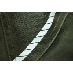 Arbetsjacka Camo, storlek XL | HandlaSmidigt.se