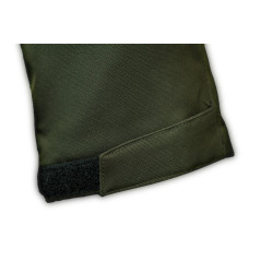 Arbetsjacka Camo, storlek XL | HandlaSmidigt.se