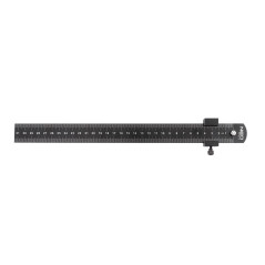 Linjal med stopp, 30 cm | HandlaSmidigt.se