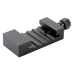 Linjal med stopp, 30 cm