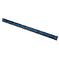 Triangel linjal, 30 cm