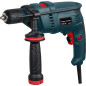 Slagborr 900W med nyckelfri chuck 13mm v/h.