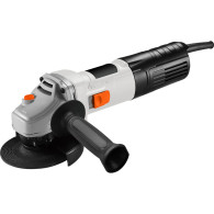 Vinkelslip 750W, 125mm, 11800/min concept
