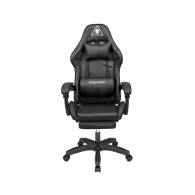 Fotel gamingowy Kruger&Matz GX-150 Czarny