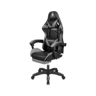 Spelstol Kruger&Matz GX-150 Svart-grå