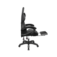Spelstol Kruger&Matz GX-150 Svart-grå
