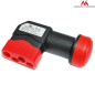 Satellitkonverter quad MCTV-629