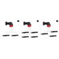 Satellitkonverter quad MCTV-629