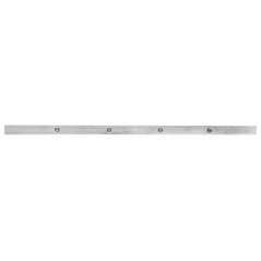 Rälsledningar 2 x 700 mm, anslutning, 2 klämmor | HandlaSmidigt.se
